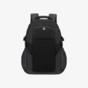 Rahala RAL-2209 Backpack Laptop Bag Black with USB