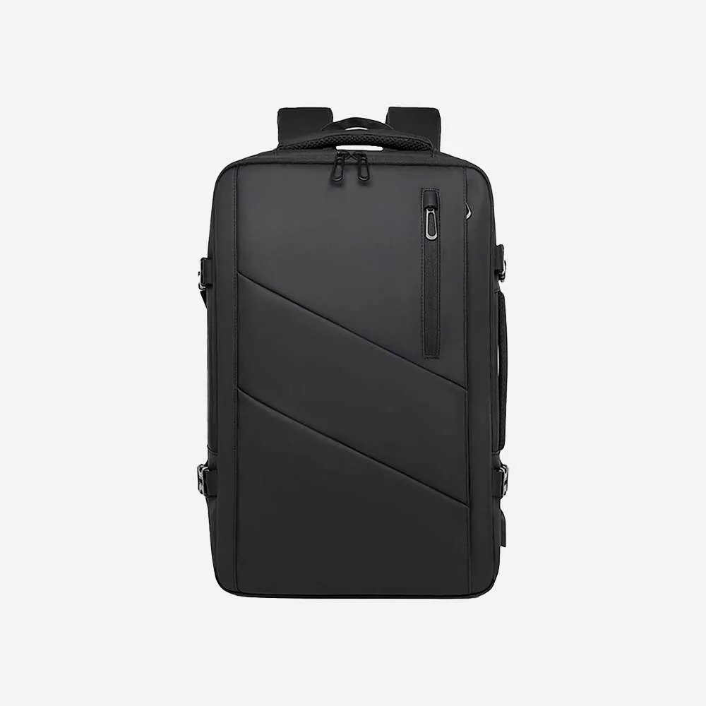 Rahala RAL-490 Backpack Laptop Bag Black