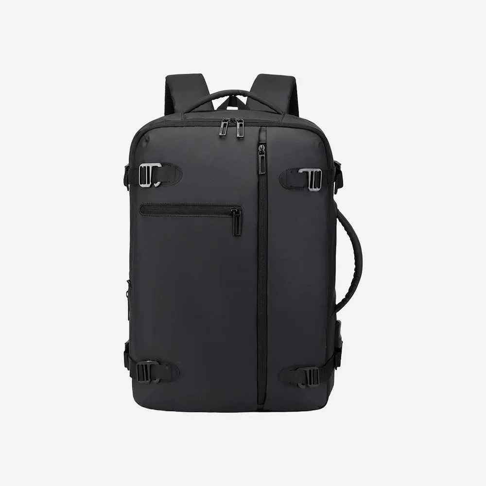 Rahala RAL-3726 Backpack Laptop Bag Black