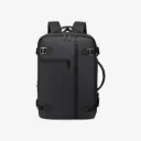 Rahala RAL-3726 Backpack Laptop Bag Black