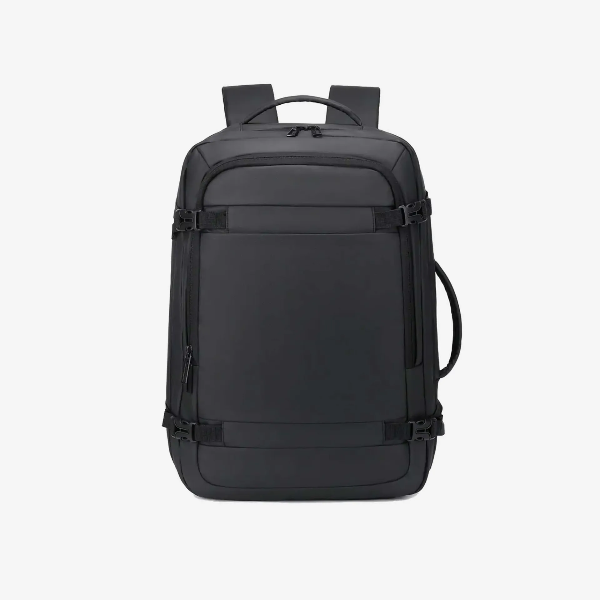Rahala RAL-1920 Backpack Laptop Bag Black