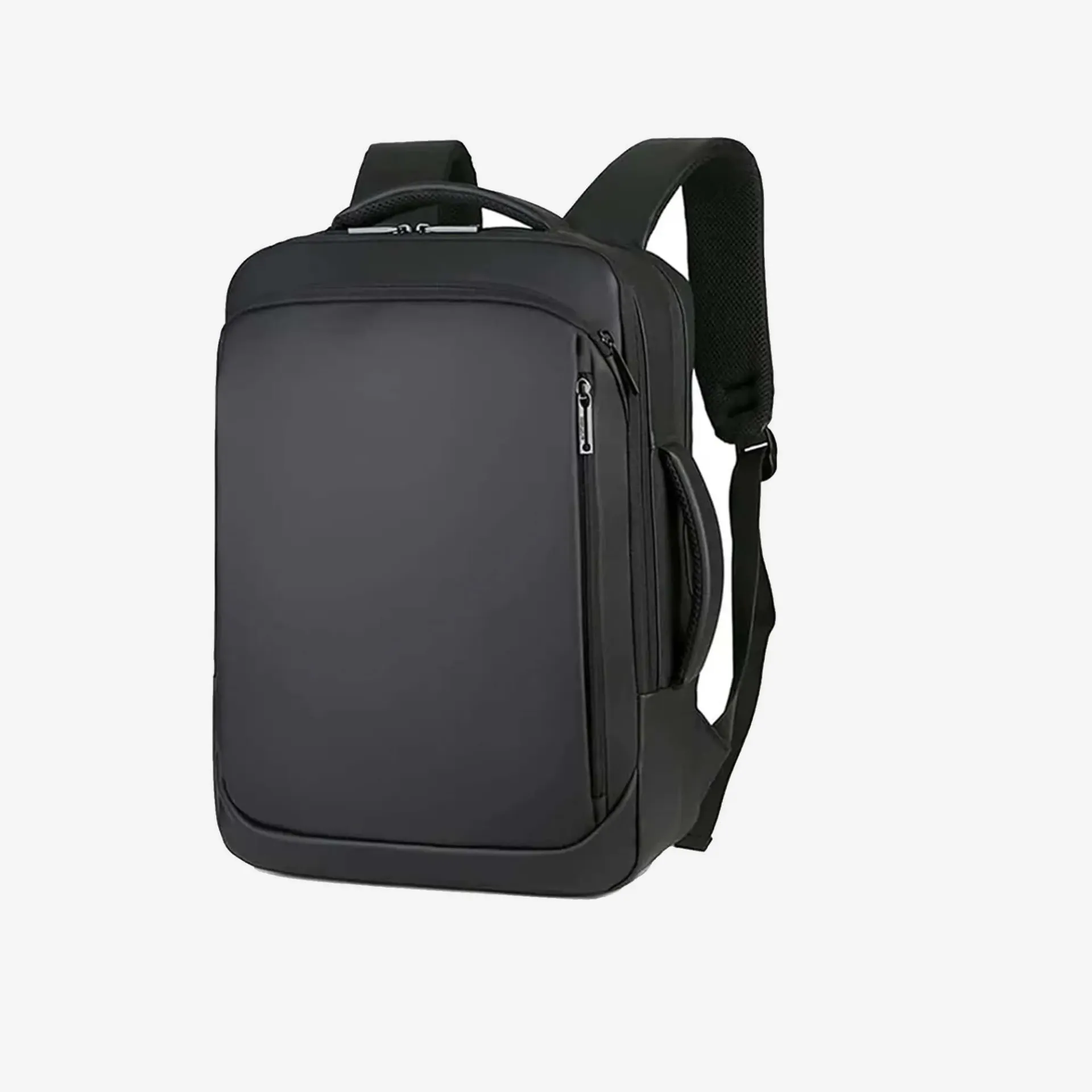 Meinaili 1802 Backpack Laptop Bag Black With USB