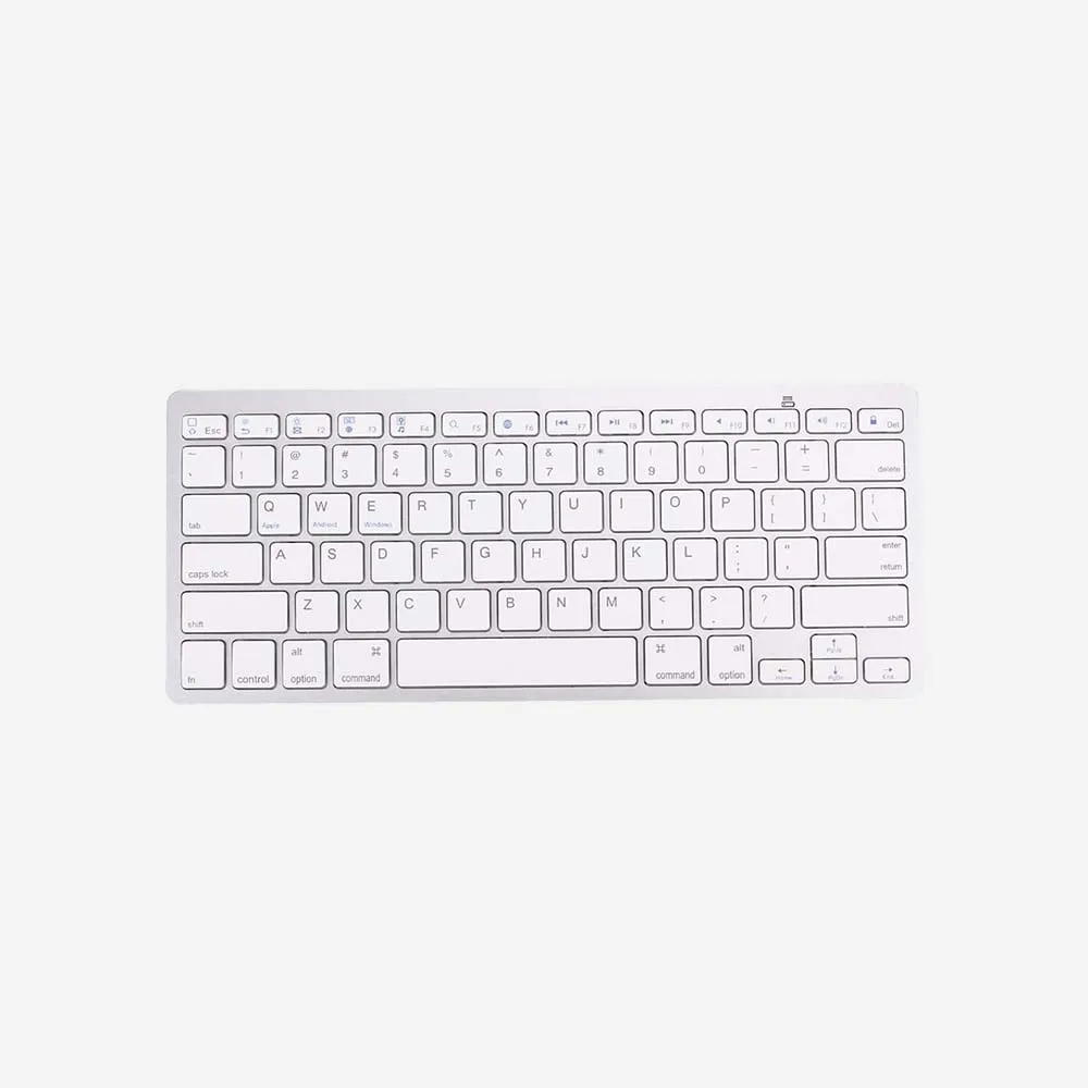 BK3001 Keyboard Wireless