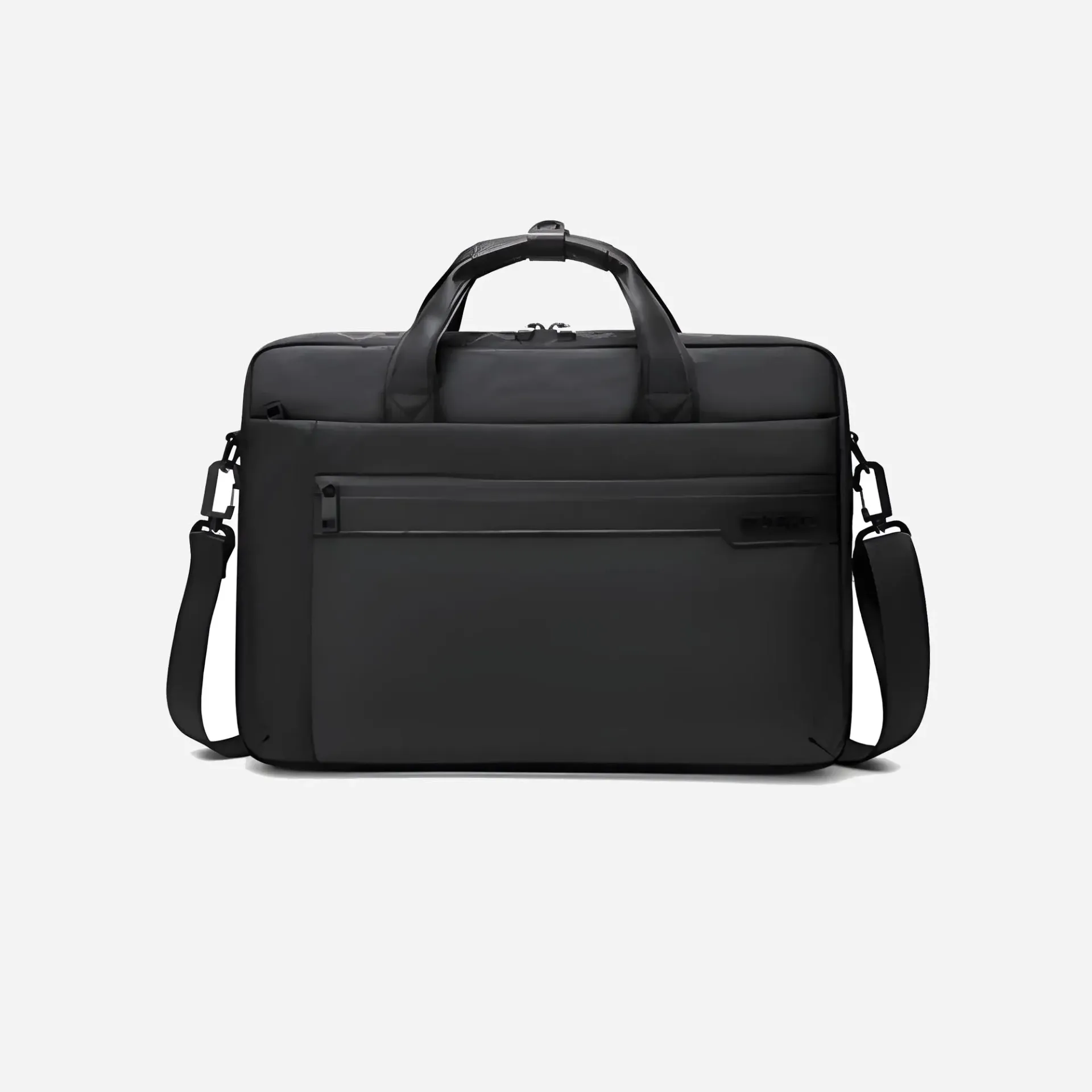 Golden Wolf Gw0012 Brifecases Black