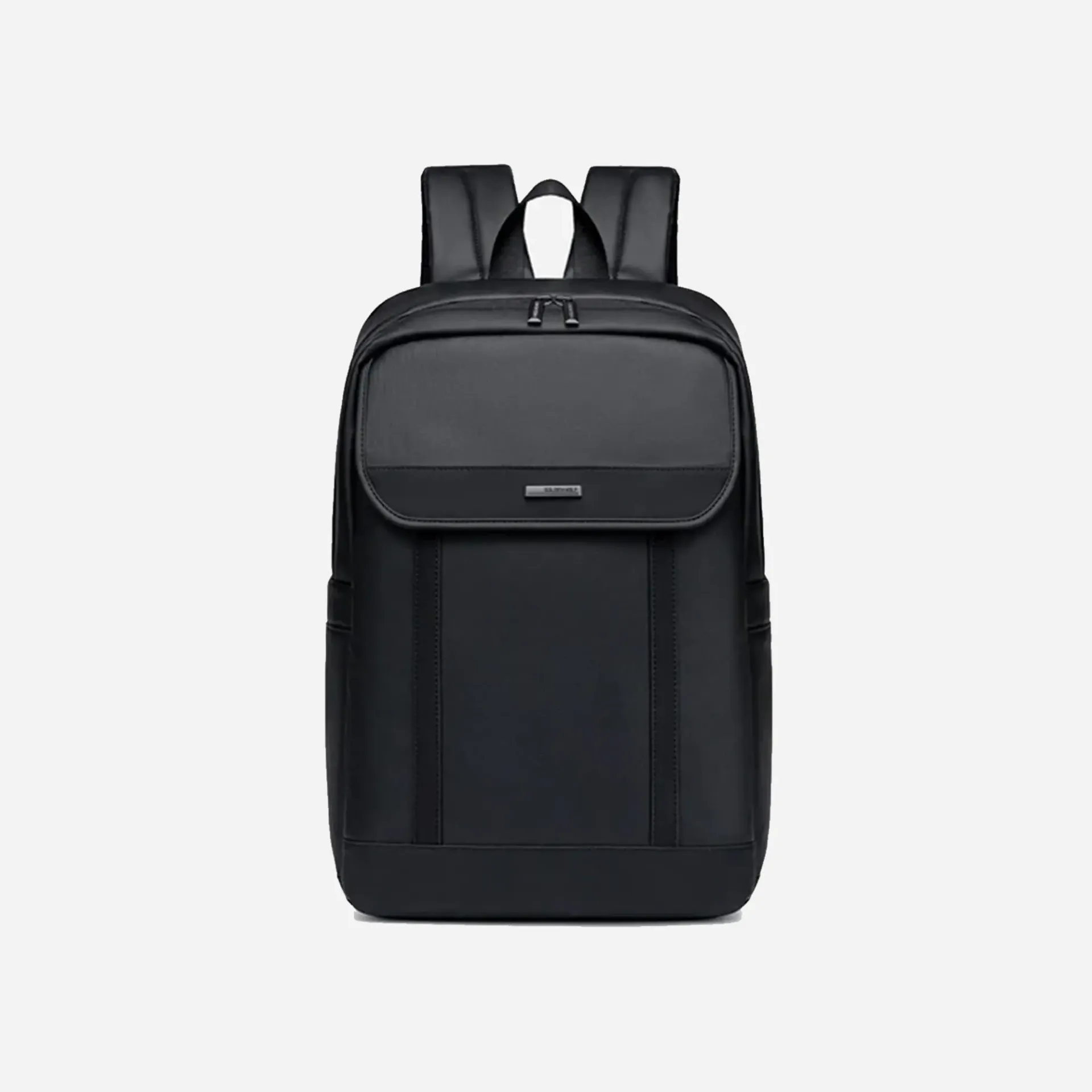 Golden Wolf GB00729 Backpack Laptop Bag Black