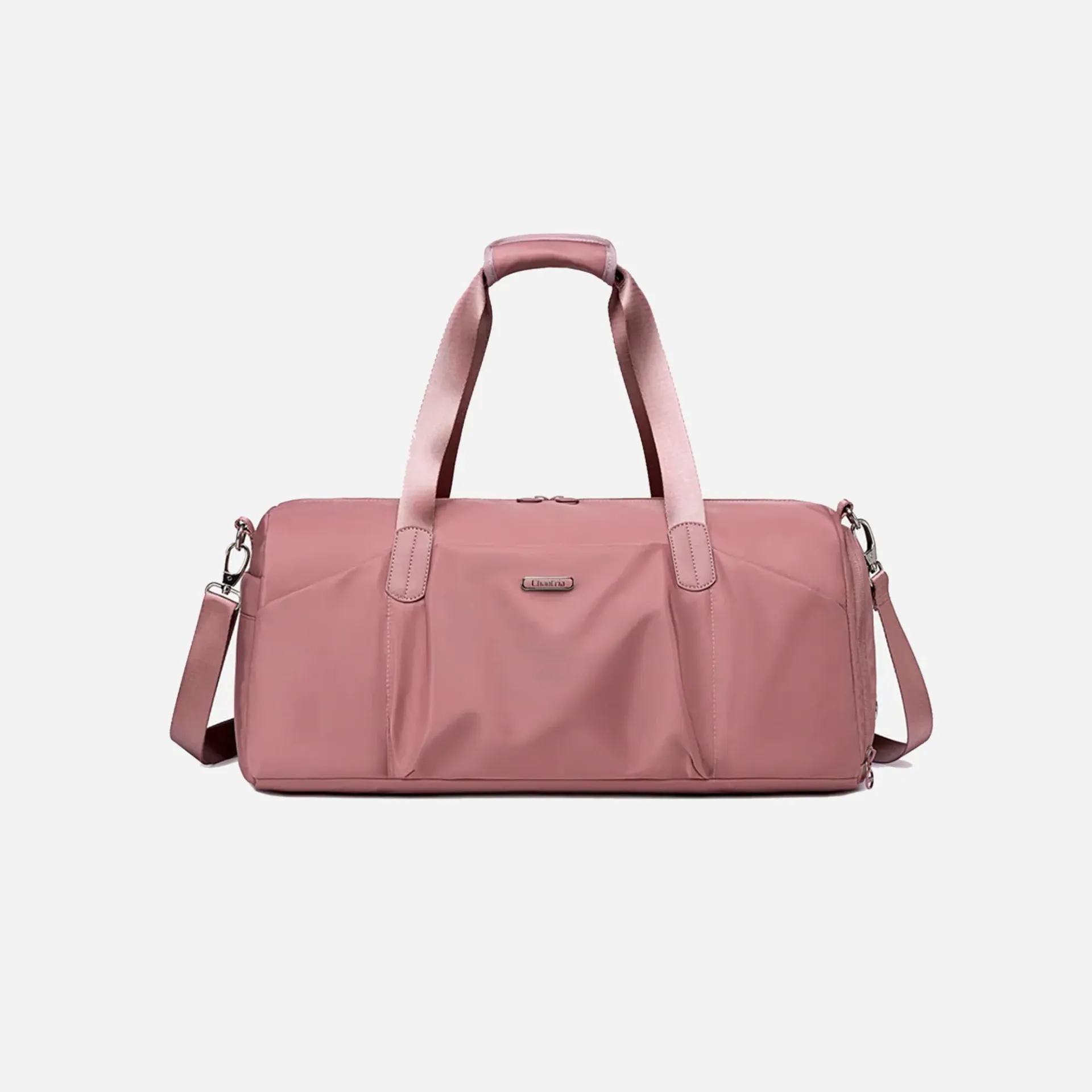 Chantria CB00802 Travel Duffel Bag kashmir