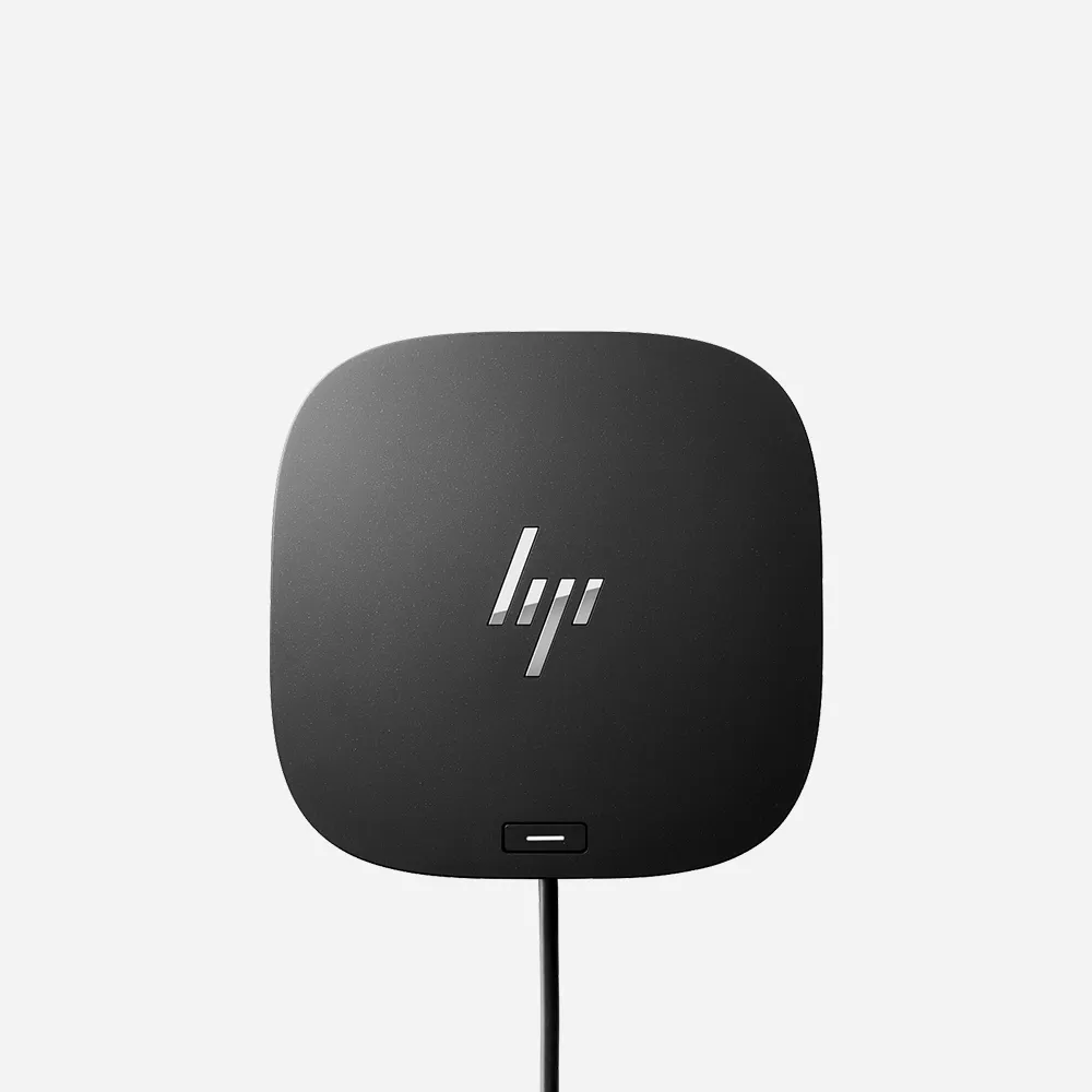 [26D32AA] HP G5 USB-C Dock Station with 100W Power Delivery
