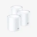 TP-Link Deco X20 AX1800 Whole Home Mesh Wi-Fi 6 System (3-pack)