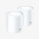 TP-Link Deco X20 AX1800 Whole Home Mesh Wi-Fi 6 System (2-pack)