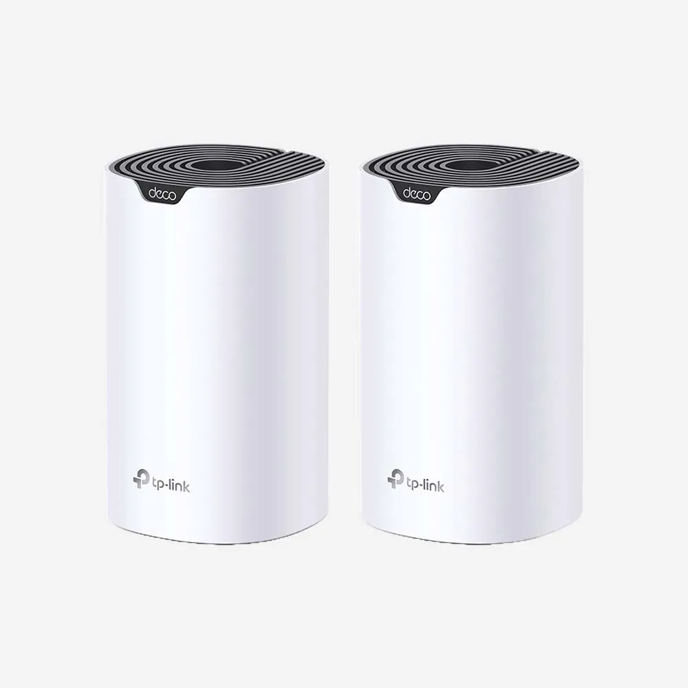 TP-Link Deco S7 AC1900 Whole Home Mesh Wi-Fi System (2-Pack)
