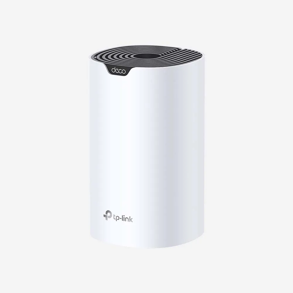 TP-Link Deco S7 AC1900 Whole Home Mesh Wi-Fi Unit (1-Pack)