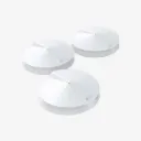 TP-Link Deco M5 AC1300 Whole Home Mesh Wi-Fi System (3-Pack)