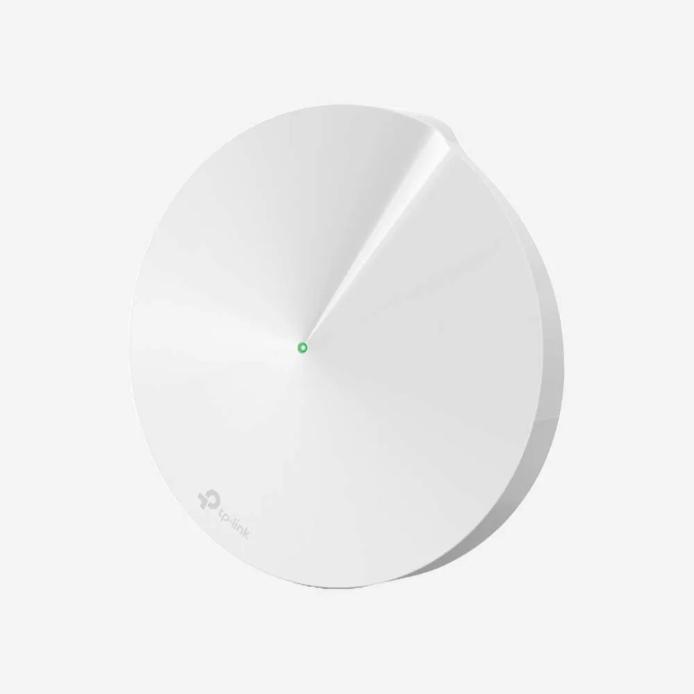 TP-Link Deco M5 AC1300 Whole Home Mesh Wi-Fi Unit (1-Pack)