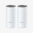 TP-Link Deco E4 AC1200 Whole Home Mesh Wi-Fi System (2-Pack)