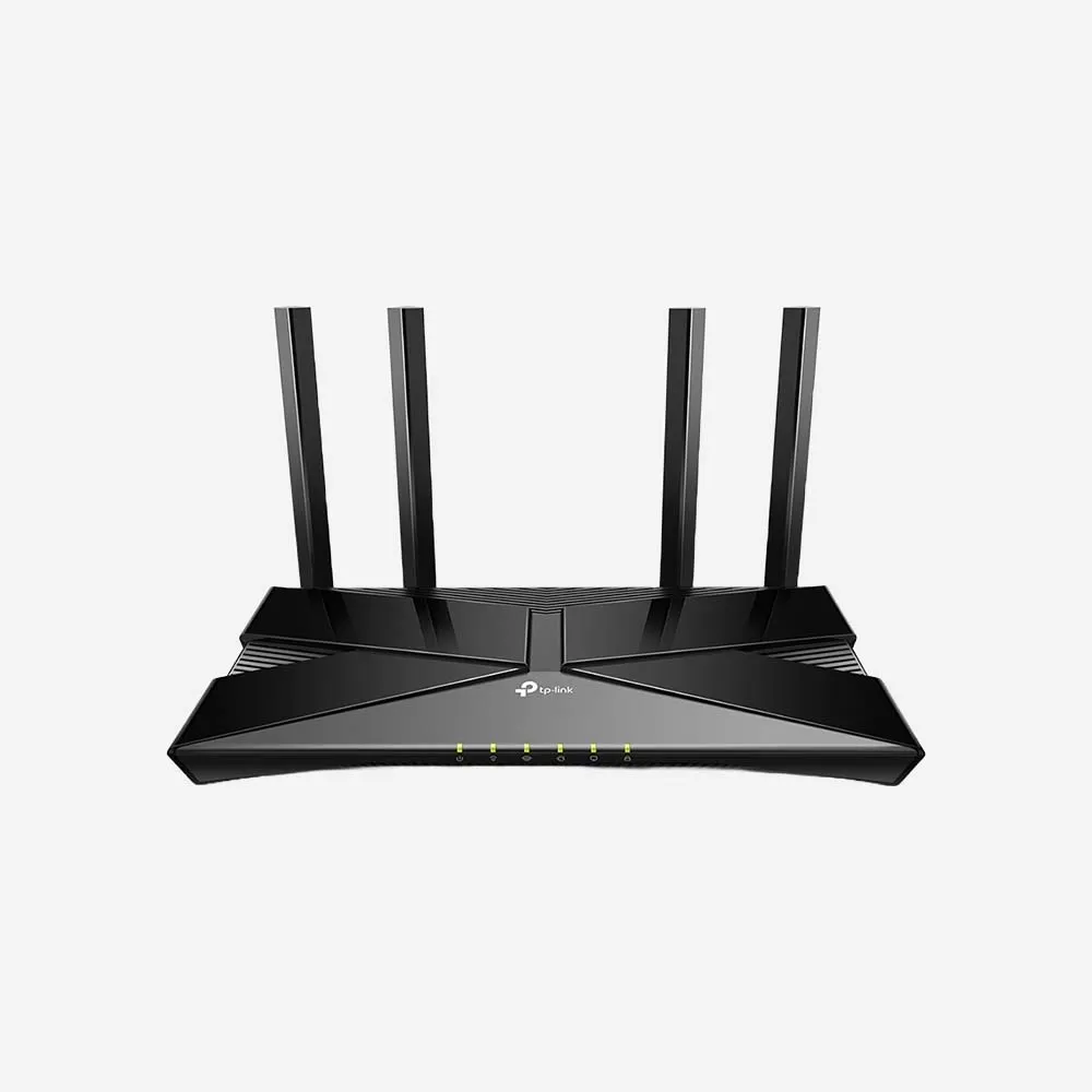 TP-Link Archer AX23 AX1800 Dual-Band Wi-Fi 6 Router