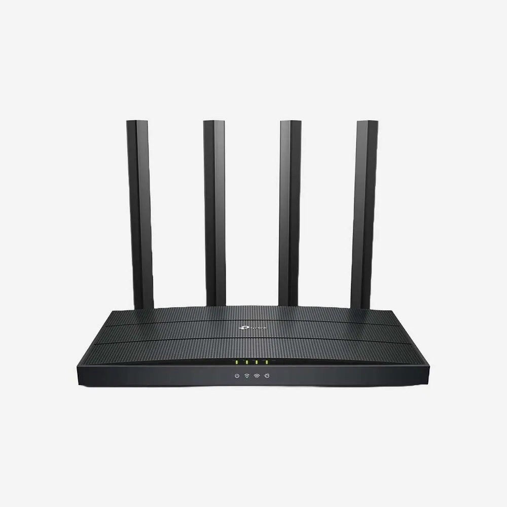 TP-Link Archer AX12 AX1500 Dual-Band Wi-Fi 6 Router