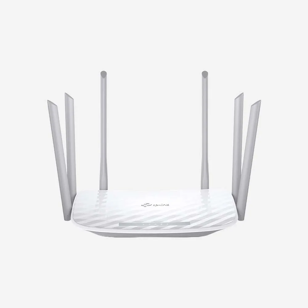 TP-Link Archer C86 AC1900 Dual-Band Wi-Fi Router
