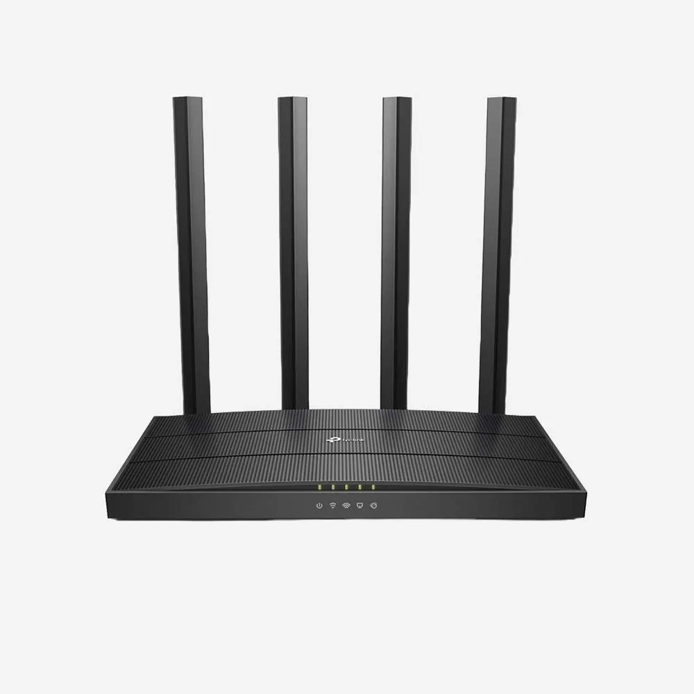 TP-Link Archer C80 AC1900 Dual-Band Wi-Fi Router