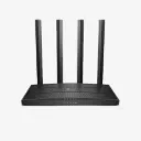 TP-Link Archer C80 AC1900 Dual-Band Wi-Fi Router