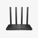 TP-Link Archer C6 AC1200 Dual-Band Wi-Fi Router