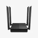 TP-Link Archer C64 AC1200 Dual-Band Wi-Fi Router
