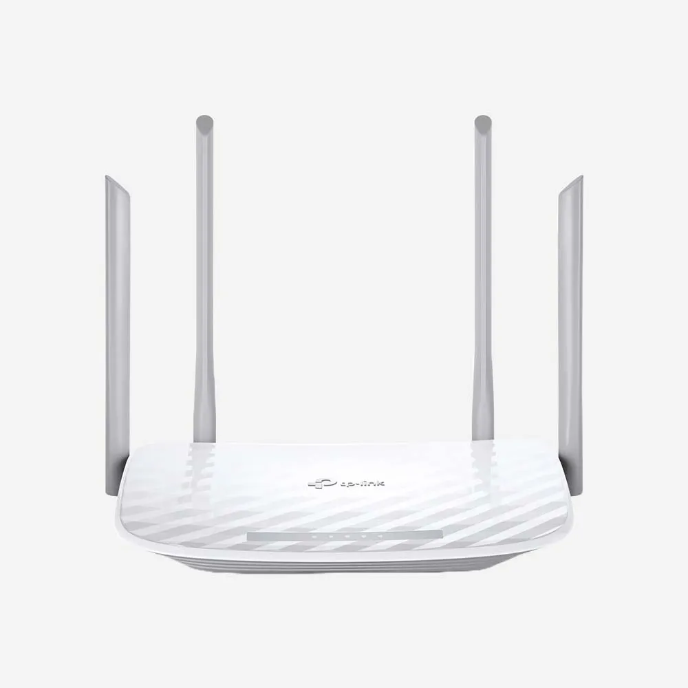 TP-Link Archer C50 AC1200 Dual-Band Wi-Fi Router