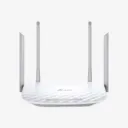TP-Link Archer C50 AC1200 Dual-Band Wi-Fi Router