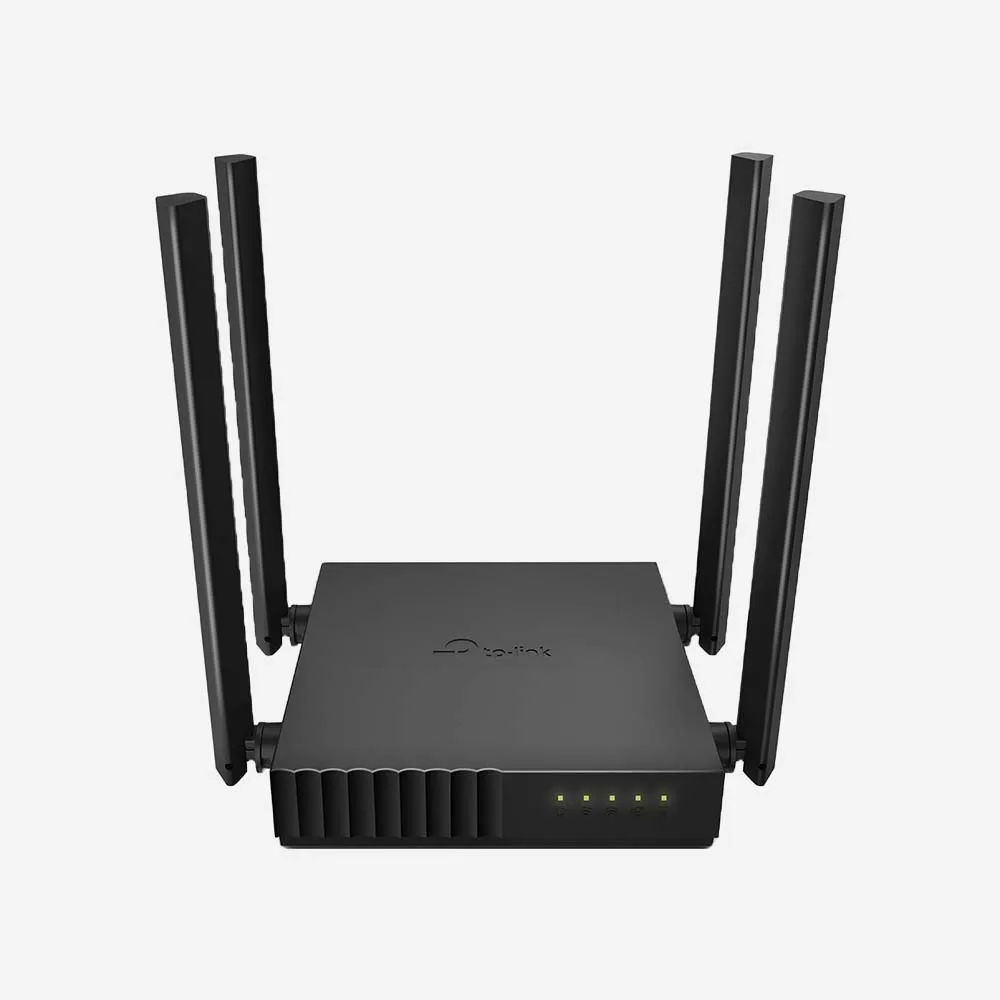 TP-Link Archer C54 AC1200 Dual-Band Wi-Fi Router