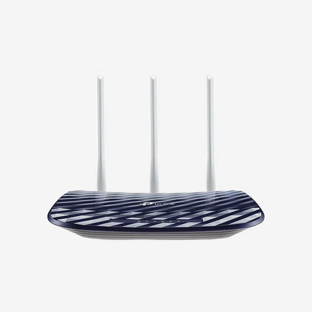 TP-Link Archer C20 AC750 Dual-Band Wi-Fi Router