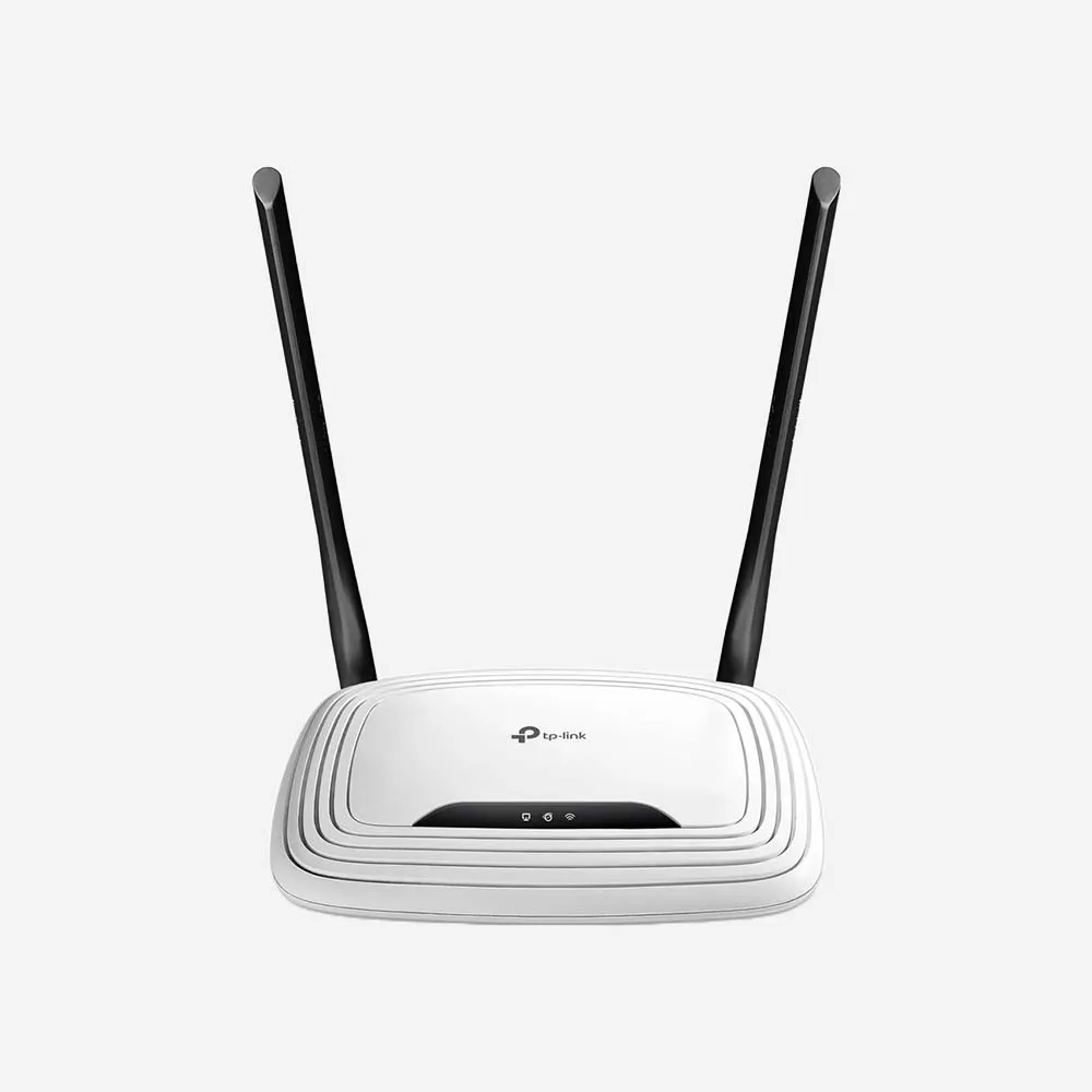 TP-Link TL-WR841N N300 Wi-Fi Router