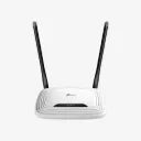 TP-Link TL-WR841N N300 Wi-Fi Router
