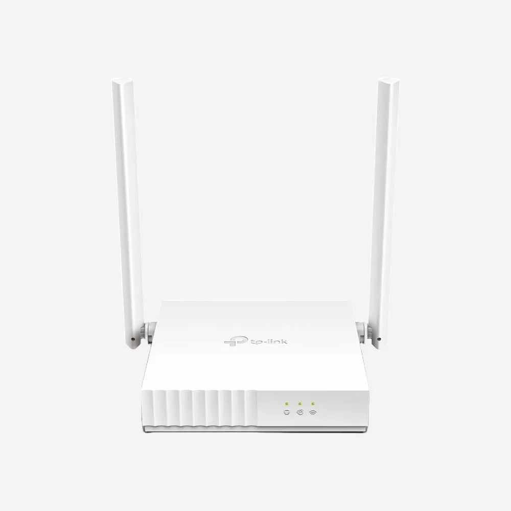 TP-Link TL-WR844N N300 Wi-Fi Router