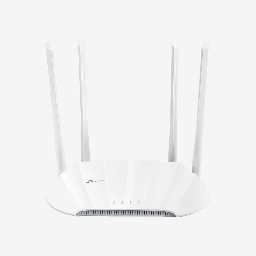 TP-Link TL-WA1801 AX1800 Dual-Band Wi-Fi 6 Access Point