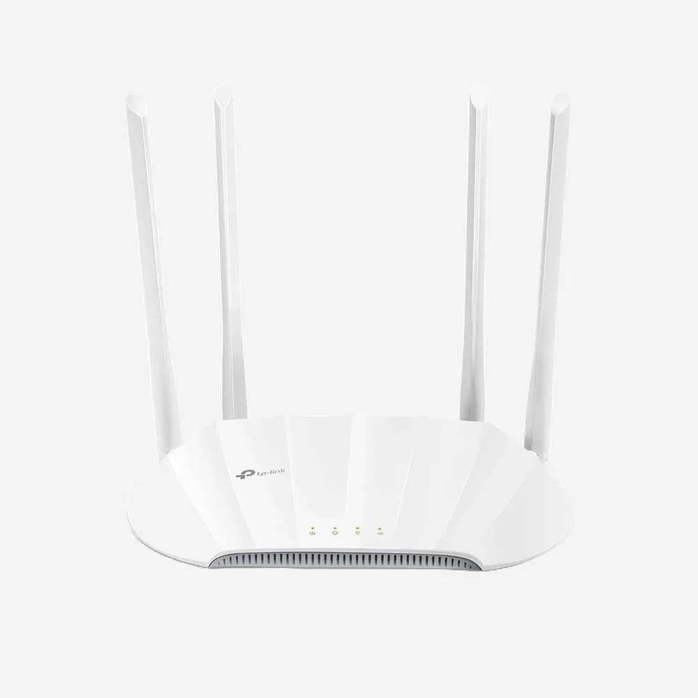 TP-Link TL-WA1201 AC1200 Dual-Band Wi-Fi Access Point