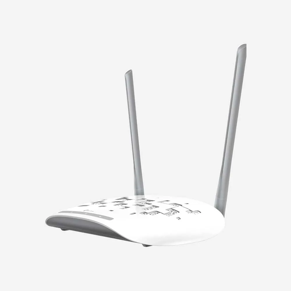 TP-Link TL-WA801N N300 Wi-Fi Access Point