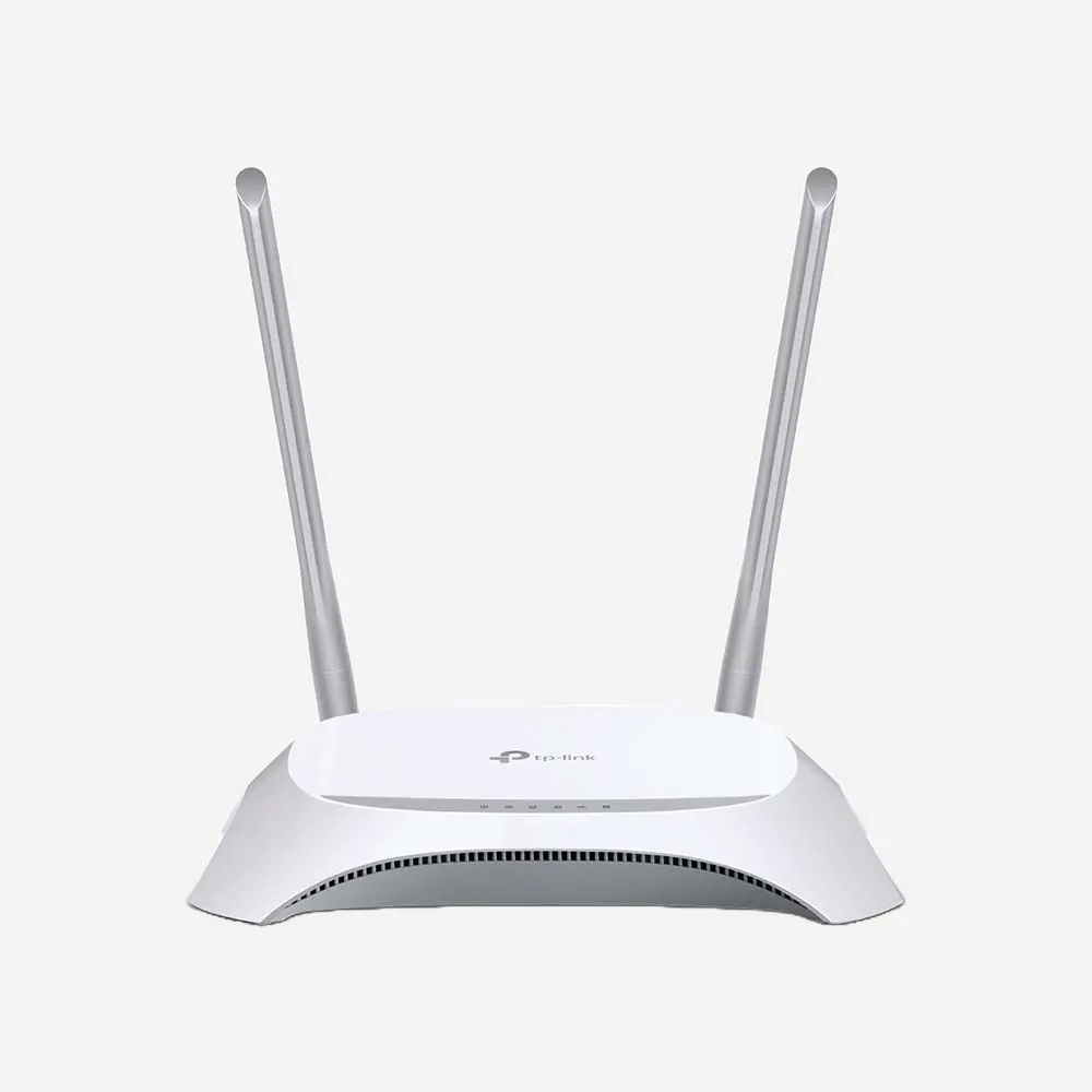 TP-Link TL-MR3420 300Mbps 3G/4G Wireless N Router