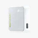 TP-Link TL-MR3020 300Mbps Portable 3G/4G Wireless N Router