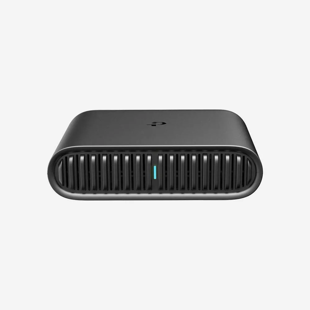 TP-Link TL-WR1502X AX1500 Wi-Fi 6 Pocket Travel Router SPEED: 1201 Mbps at 5 GHz + 300 Mbps