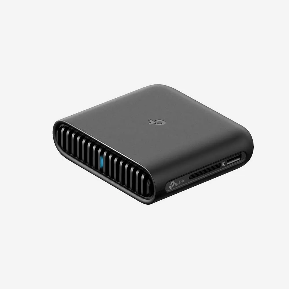 TP-Link TL-WR3002X AX3000 Wi-Fi 6 Pocket Travel Router
