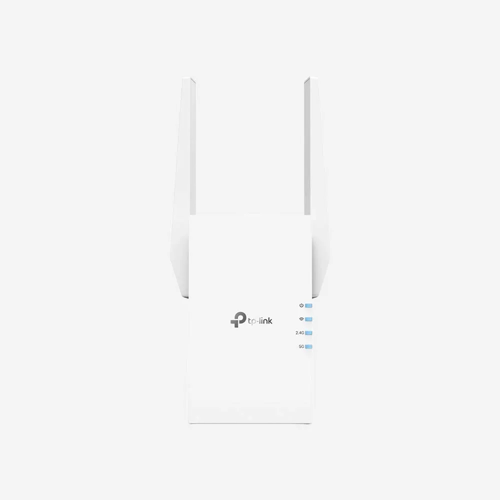 TP-Link RE705X AX3000 Wi-Fi 6 Range Extender