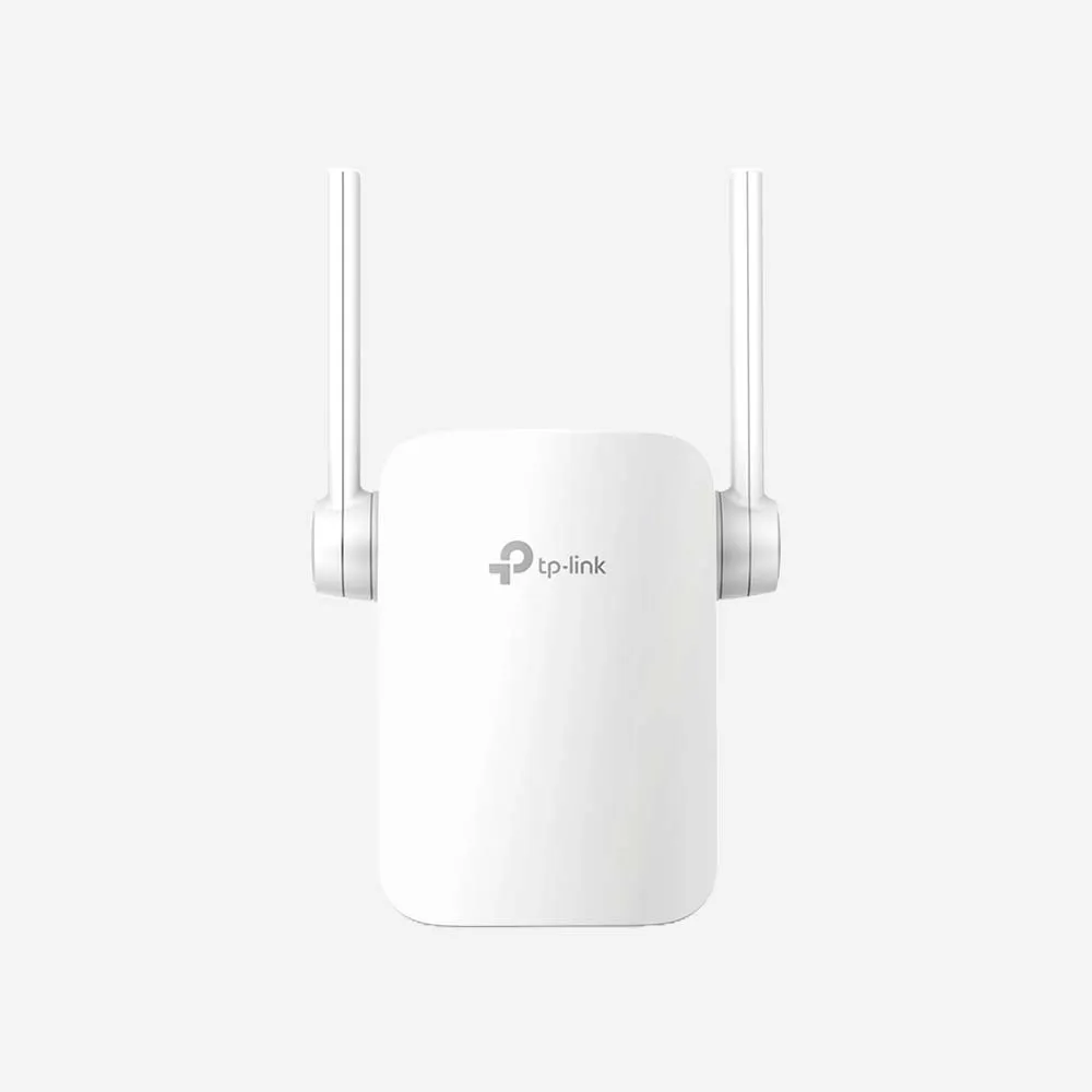 TP-Link RE205 AC750 Wi-Fi Range Extender