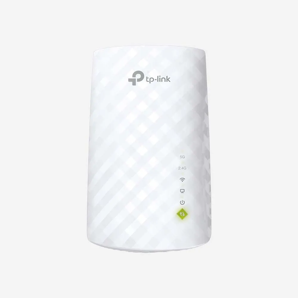 TP-Link RE200 AC750 Wi-Fi Range Extender