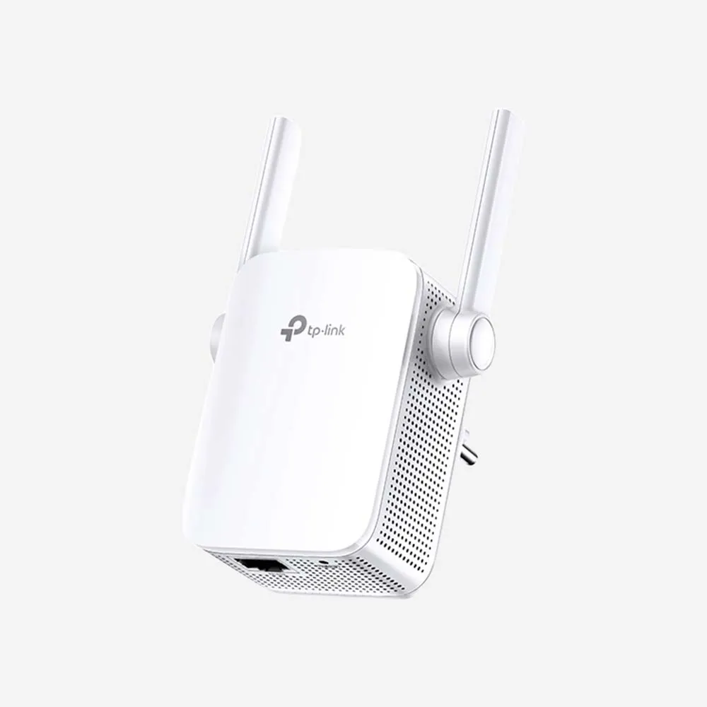 TP-Link TL-WA855RE 300Mbps Wi-Fi Range Extender