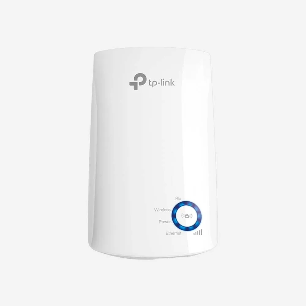 TP-Link TL-WA850RE 300Mbps Wi-Fi Range Extender