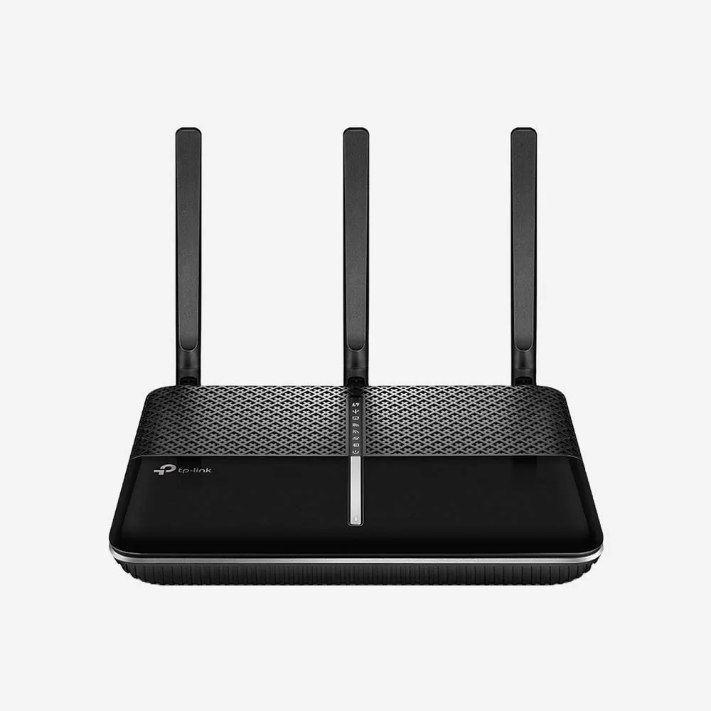 TP-Link Archer VR2100 AC2100 Wi-Fi VDSL/ADSL Modem Router