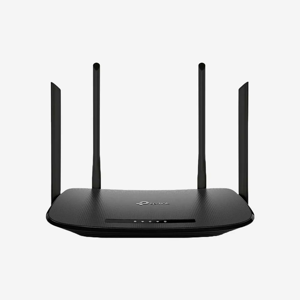 TP-Link Archer VR300 AC1200 Wi-Fi VDSL/ADSL Modem Router