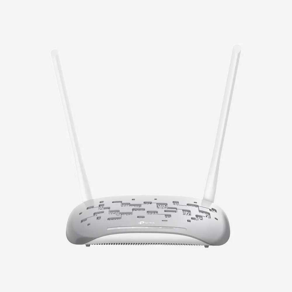 TP-Link TD-W9950 300Mbps Wi-Fi VDSL/ADSL Modem Router