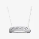 TP-Link TD-W9950 300Mbps Wi-Fi VDSL/ADSL Modem Router