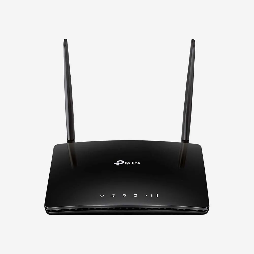 TP-Link Archer MR402 AC1200 Wireless Dual Band 4G LTE Router