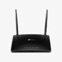 TP-Link Archer MR200 AC750 Wireless Dual Band 4G LTE Router